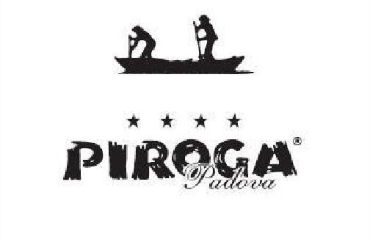 Hotel Piroga Padova Selvazzano Dentro Exterior photo
