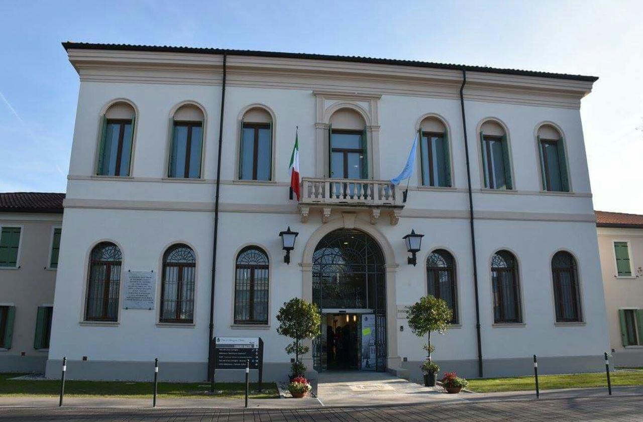 Hotel Piroga Padova Selvazzano Dentro Exterior photo